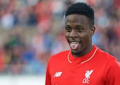EPL 2016/17: Liverpool star Divock Origi says he turned down Manchester United as a teenager