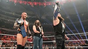 WWE News: Randy Orton planning on changing ring gear to suit his Wyatt family persona