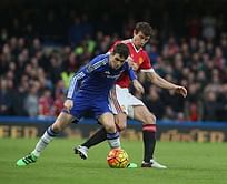Transfer Rumour: Inter Milan targeting Oscar and Matteo Darmian in January