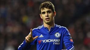 EPL 2016/17: Chelsea's Oscar confirms he is likely to leave club in January transfer window