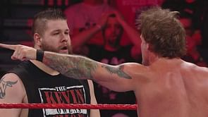 WWE Raw Results 5th December 2016, Latest Monday Night Raw winners and video highlights