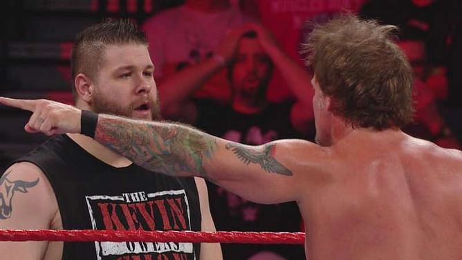 WWE Raw Results 5th December 2016, Latest Monday Night Raw winners and video highlights