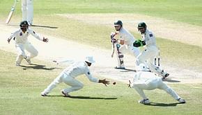 Pakistan vs Australia 2016-17: Tracing Pakistan's Test record Down Under