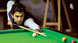 Pankaj Advani clinches World Billiards Championship title
