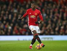 Manchester United have always been in my heart, says Paul Pogba
