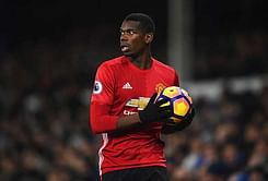 Manchester United news: Quinton Fortune believes Pogba can be as good as Ronaldo, Messi and Neymar