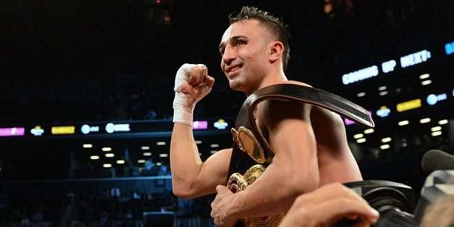 UFC News: Former boxing champion Paulie Malignaggi calls out Conor McGregor, McGregor responds