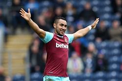Top 5 free kicks in the EPL from the year 2016(with video)