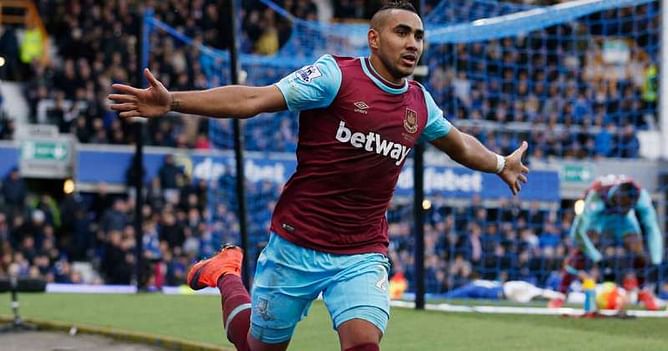 Arsenal news: Dimitri Payet says he would 'have a lot of fun' if he joined Arsenal in January