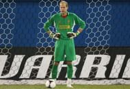 Peter Gulacsi Liverpool