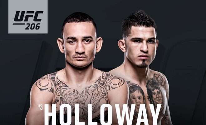 UFC News: Anthony Pettis talks about fighting Max Holloway for the interim title