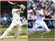 India vs England 2016: Joe Root eager to learn from Virat Kohli's batting 'lesson'