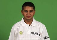 Parthiv Patel