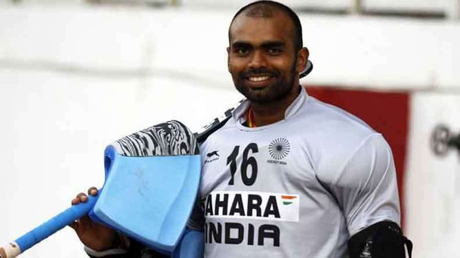 PR Sreejesh takes Junior Hockey World Cup as an opportunity to work on his coaching skills