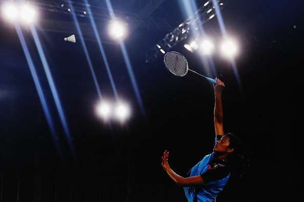 Prakash Padukone believes PV Sindhu can become World No. 1