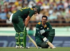 ICC ODI Cricketer of the Year 2016: Quinton De Kock's 5 best ODI innings of the year