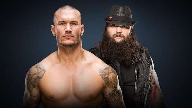 WWE Rumors: WWE Planning Randy Orton vs. Bray Wyatt for "Wrestlemania 33"