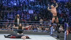 WWE News: Randy Orton wants to see Bray Wyatt become WWE Champion