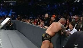 WWE News: Randy Orton reveals what he told Shane McMahon's son at Survivor Series