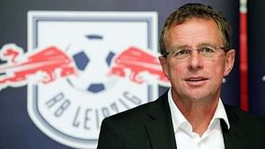 Cristiano Ronaldo and Lionel Messi are too old to play for RB Leipzig, says Ralf Rangnick