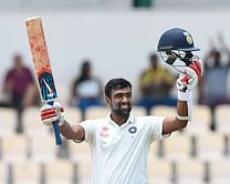 Reports: Ravichandran Ashwin named Test vice captain