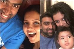Ravichandran Ashwin adds a 'baby' jewel to his golden 2016