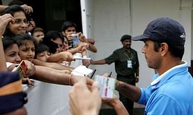 When Anushka Sharma stood up to Rahul Dravid as a teenager