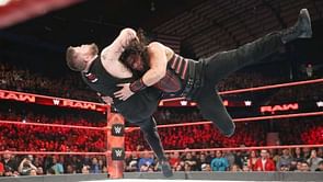WWE Raw Results: Analysing and grading each segment (December 26th)