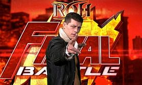 WWE News: Cody Rhodes speaks about his father's death and not being able to use the name 'Rhodes'