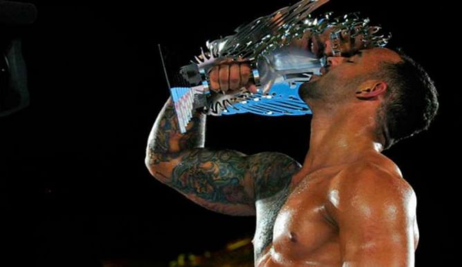 5 Up, 5 Down: 5 WWE Superstars on their way out and 5 possible new signees for 2017