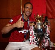 EPL 2016/17: Rio Ferdinand feels Manchester United are still in title race