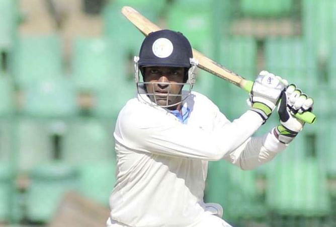 Robin Uthappa omitted from Karnataka squad for Ranji Trophy quarterfinal against Tamil Nadu
