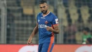 Robin Singh FC Goa