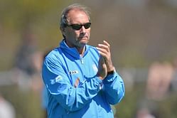 Sticking to plans will be key for India at 2016 Junior Hockey World Cup, says Roelant Oltmans