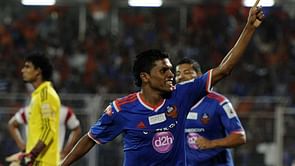 I-League 2016/17: East Bengal sign winger Romeo Fernandes