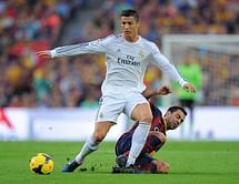 Xavi expresses surprise over Cristiano Ronaldo's tax allegations; says it is a stratospheric amount