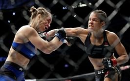 5 WWE Storylines for Ronda Rousey