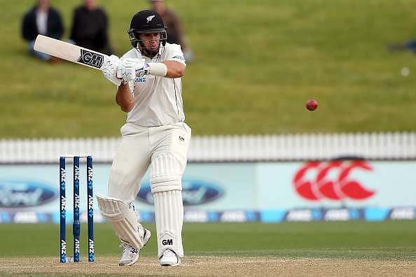 Top 5 Cricketers of the Week: November 28th – December 5th