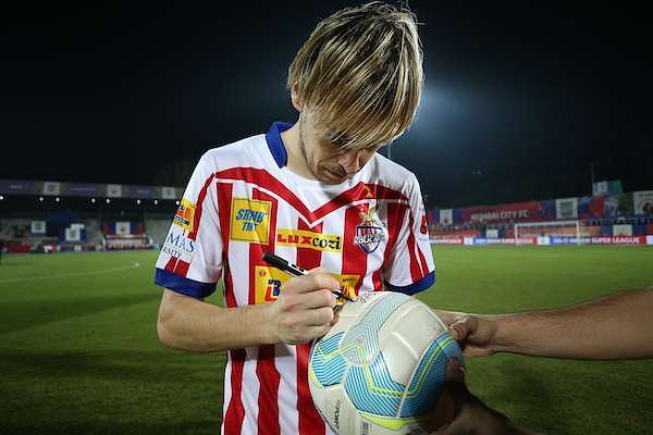 Javi Lara