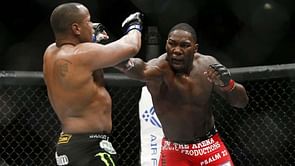 UFC News: 'There’s a cloud hanging over me', says Anthony Johnson on his title-fight pullouts