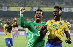 ISL 2016: Kerala Blasters 1-0 Delhi Dynamos - 5 Talking Points