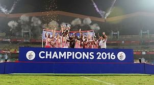 ISL 2016: Kerala Blasters FC 1(3) - 1(4) Atletico de Kolkata - 5 Talking Points