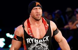 WWE News: Ryback talks Triple H telling him the WWE doesn't want marquee names, chances of his WWE comeback