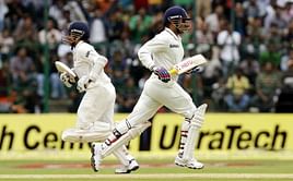 Virender Sehwag reminisces his moments with Sachin Tendulkar on the field