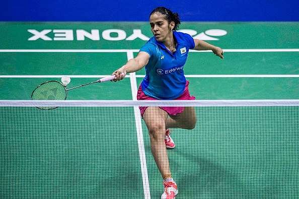 Macau Open Round-up: Saina Nehwal labours to victory; Sai Praneeth wins too