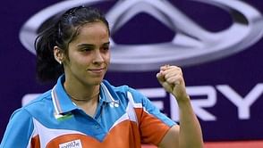Saina Nehwal hopes to be back to her best by January end
