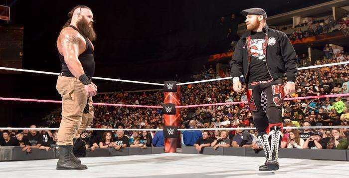 Back when this feud meant something.