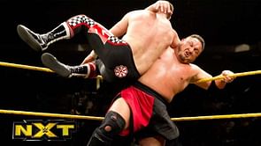 WWE Rumours: Samoa Joe possibly injured
