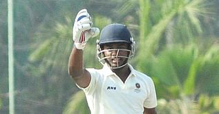 Sanju Samson issued show-cause notice by Kerala Cricket Association