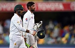 Zaheer Abbas feels current Australian team the weakest, Pakistan can win the series